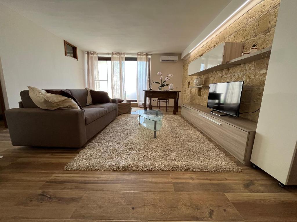 Fotografie z fotogalerie ubytování monolocale confortevole nel cuore del Salento v destinaci Sanarica