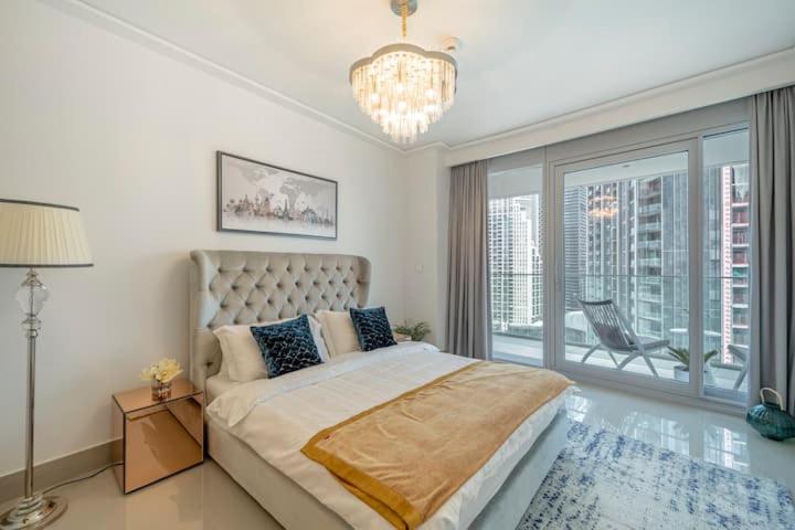 مناظر دیدنی برج و فواره - 2 BR