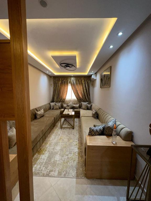 Appartement de luxe - Apartamento De Dos Dormitorios