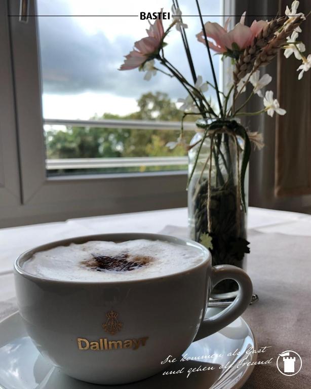 Fotografie z fotogalerie ubytování Hotel Bastei v destinaci Mühldorf