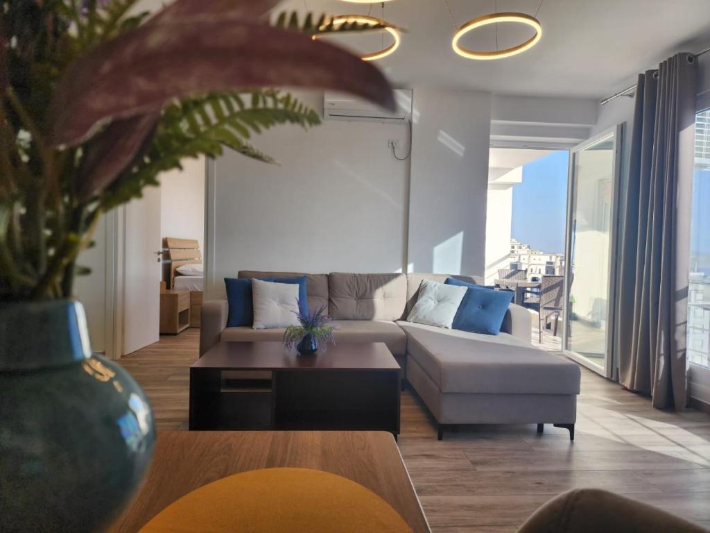 Olja Sea View Apartment - Imazhi 9