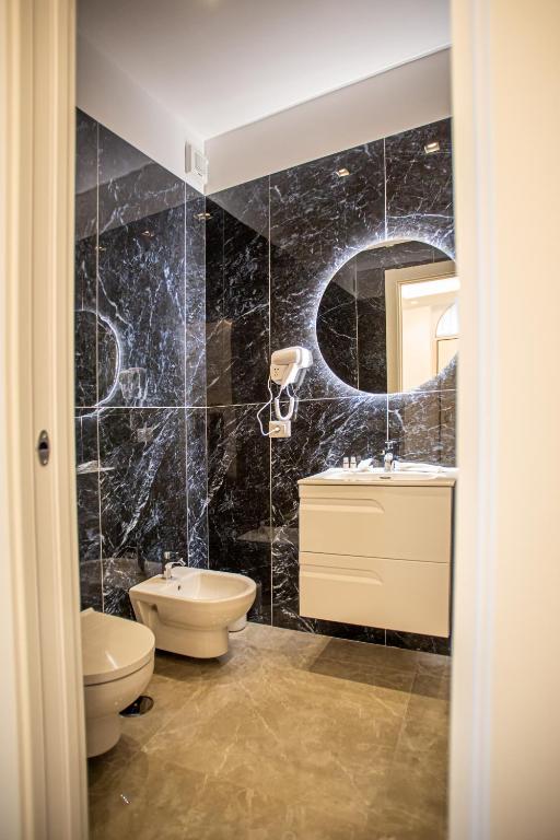 Forever Luxury Rooms - Tweepersoonskamer Met Eigen Badkamer
