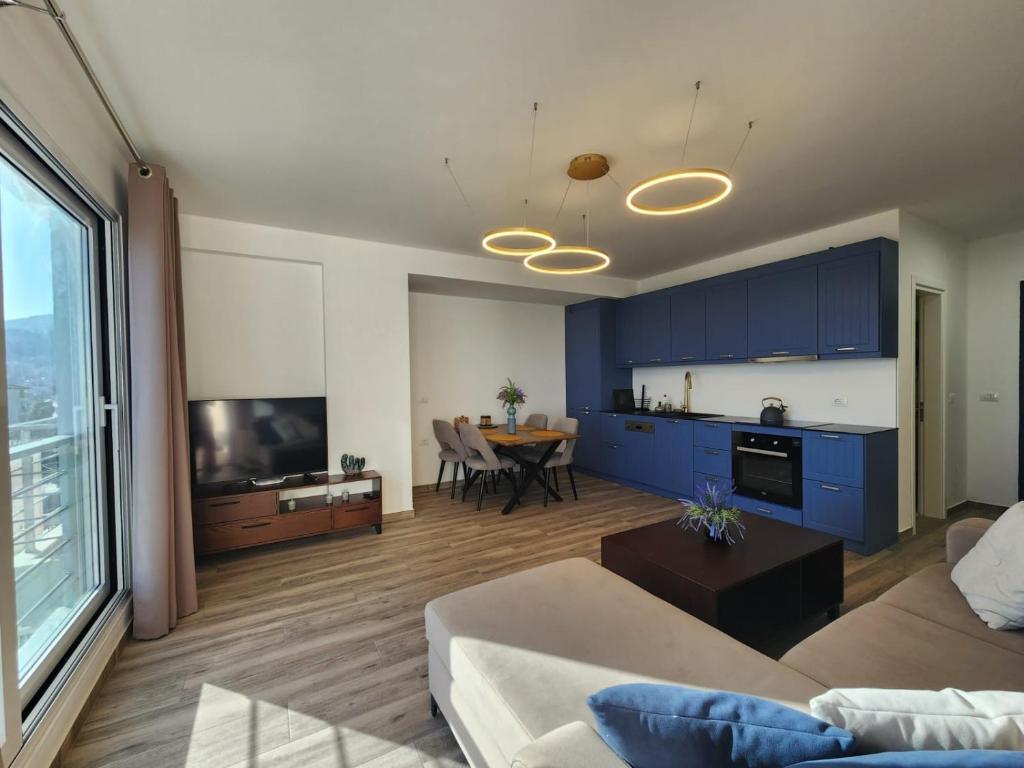 Olja Sea View Apartment - Imazhi 5