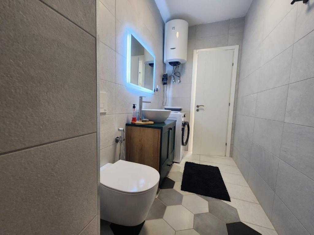 Olja Sea View Apartment - Imazhi 8