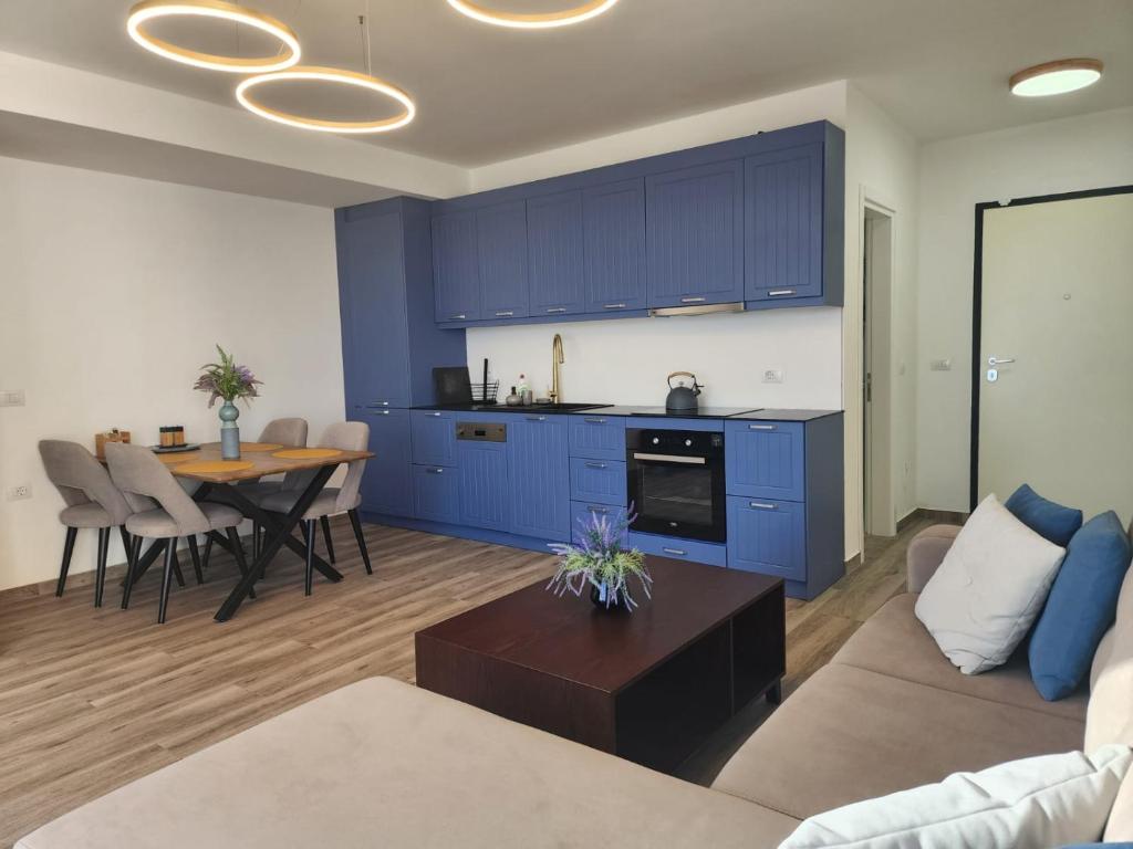 Olja Sea View Apartment - Imazhi 4