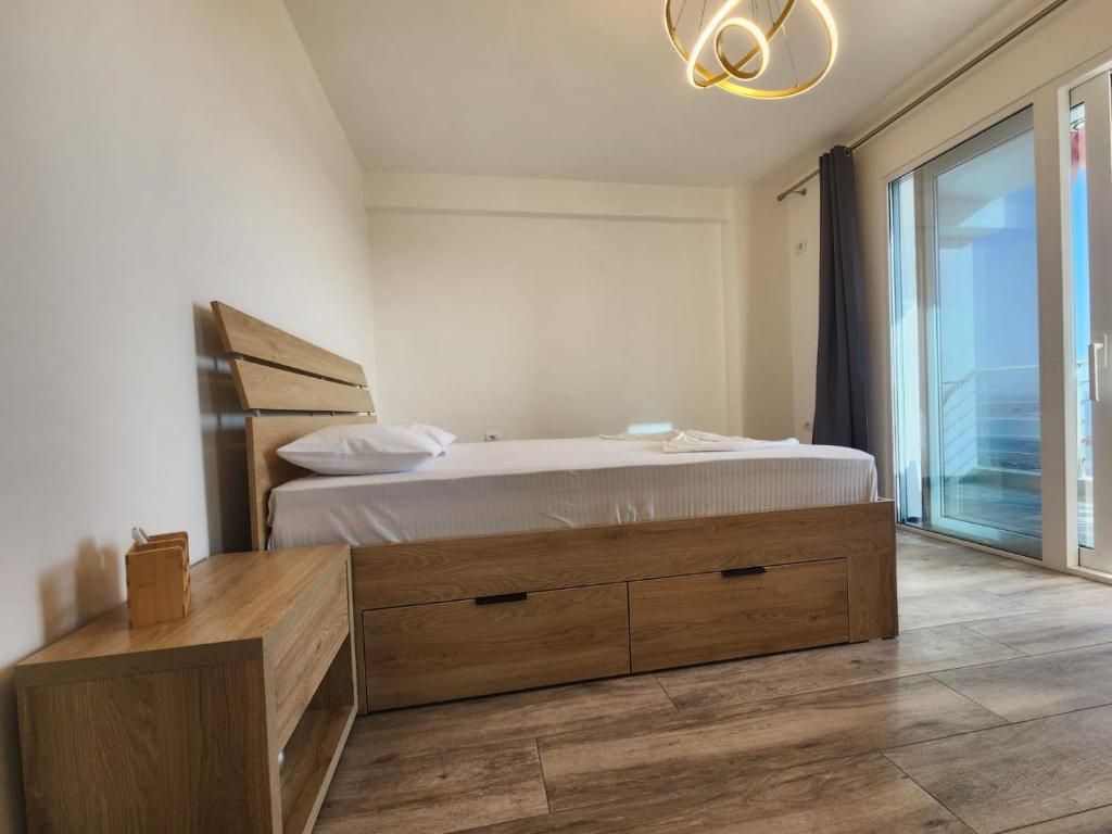 Olja Sea View Apartment - Imazhi 7
