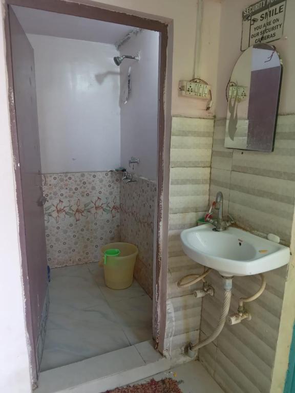 Superinn home stay& guest house - Standard Double Or Twin Room