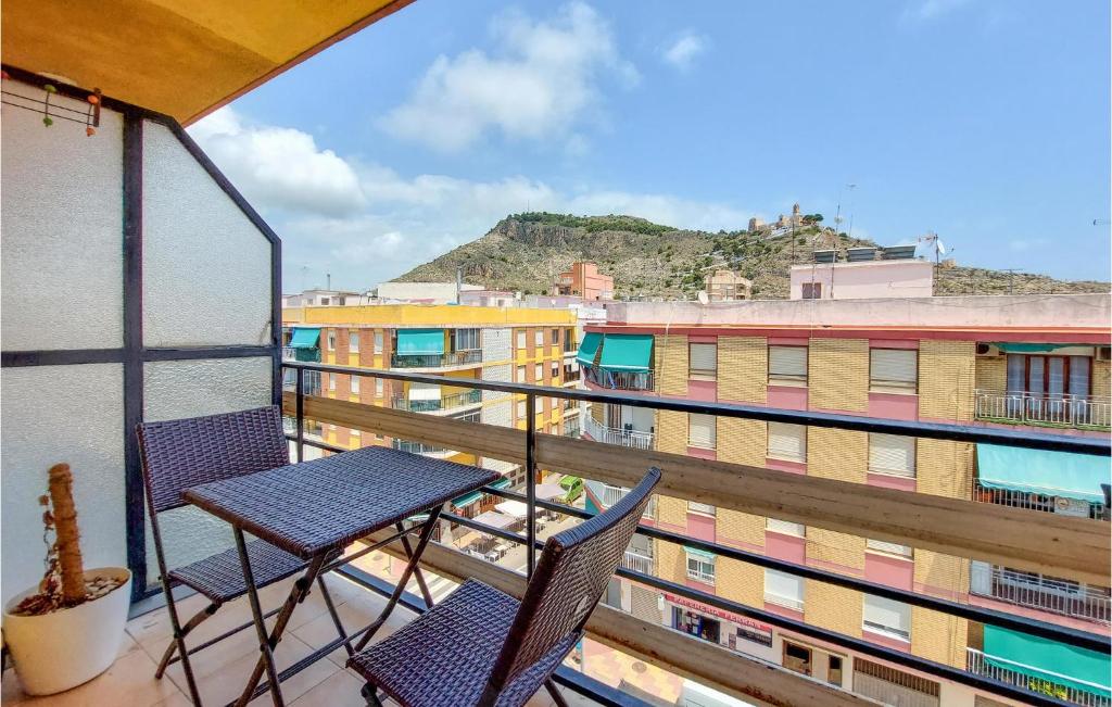 Nice Apartment In Cullera With 3 Bedrooms, Cullera – Updated ...