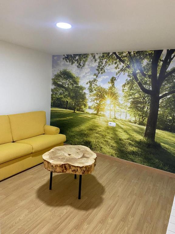 Apartamentos Palacio Azcárate Calle Calvario - 