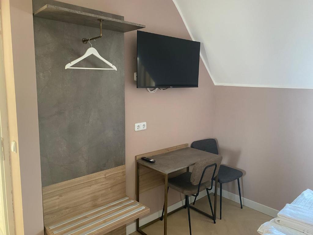 Hotel Petite Königsallee SELF CHECK-IN - Resim 32