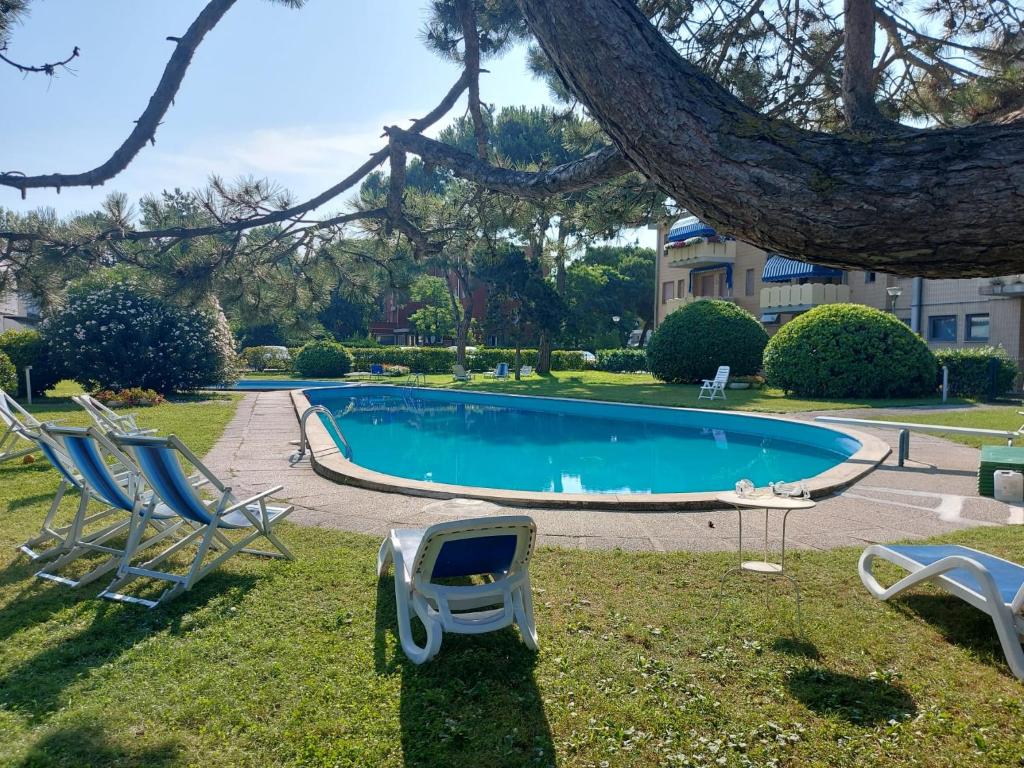 INDIGO Apartments Venezia, CavallinoTreporti (updated prices 2024)