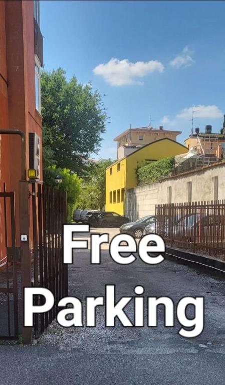 Residenza Fiera Verona in - Resim 42