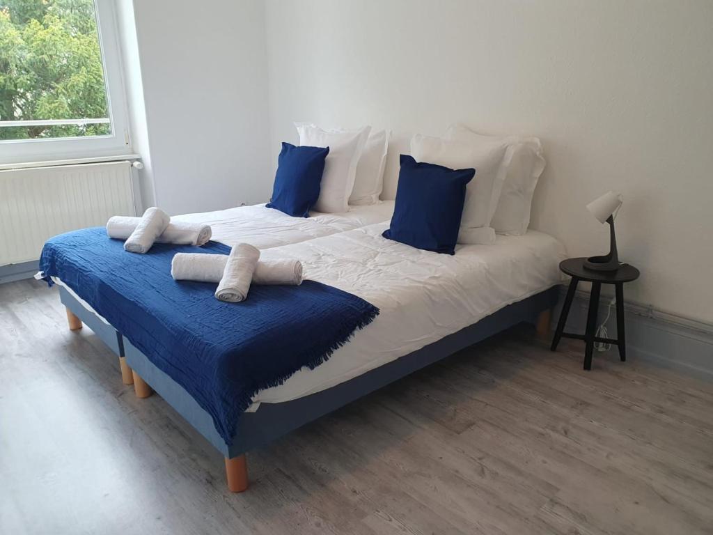Appartements Rue du Chêne – photo 28