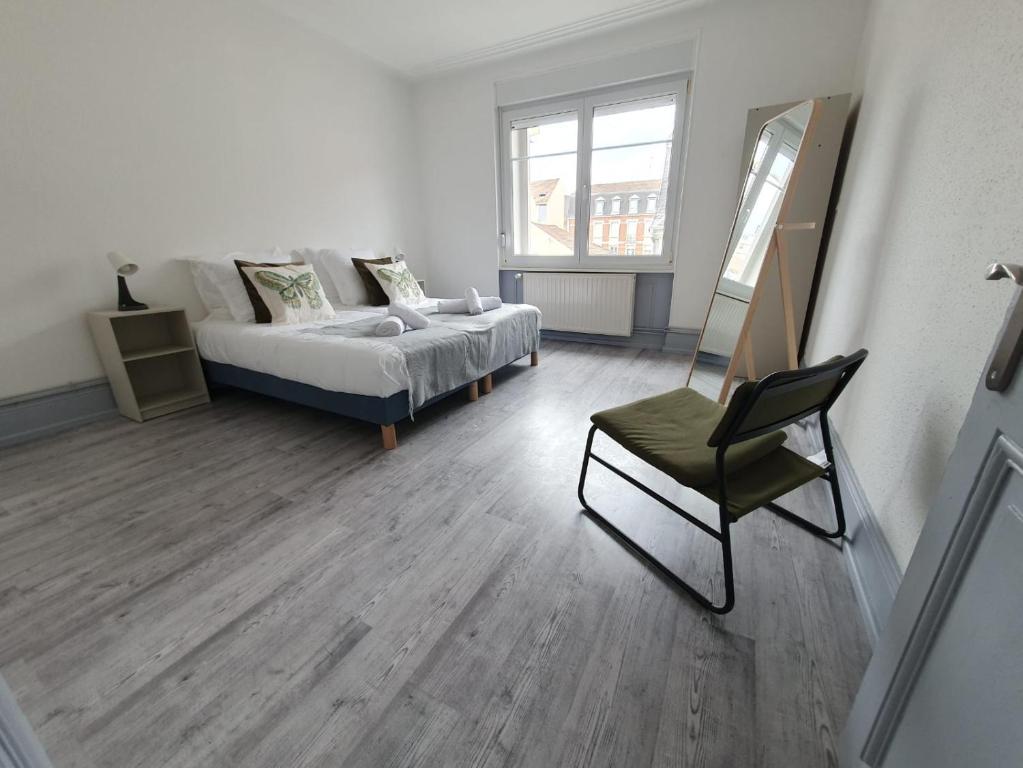 Appartements Rue du Chêne – photo 29
