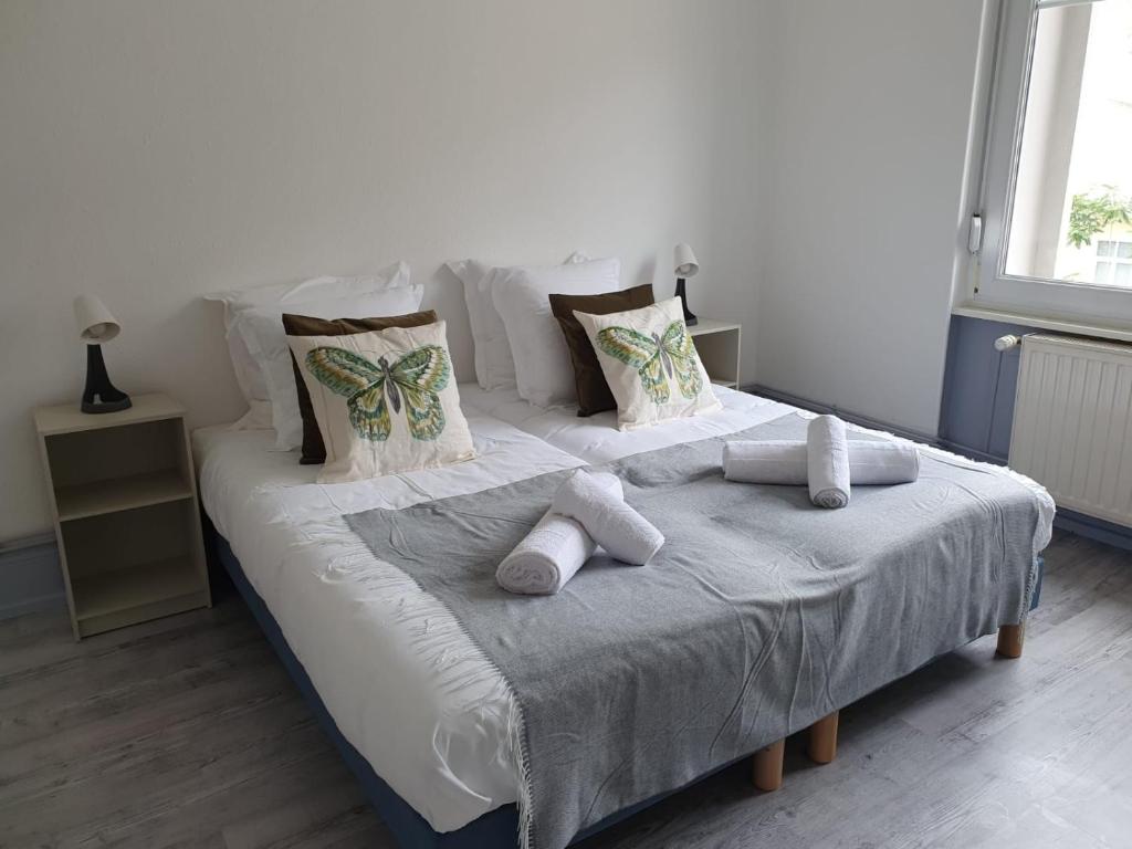Appartements Rue du Chêne – photo 31