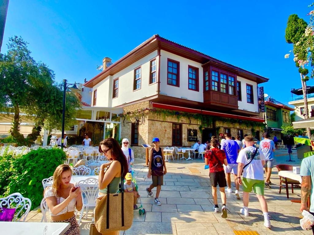Hosté ubytování Ulivo Hotel