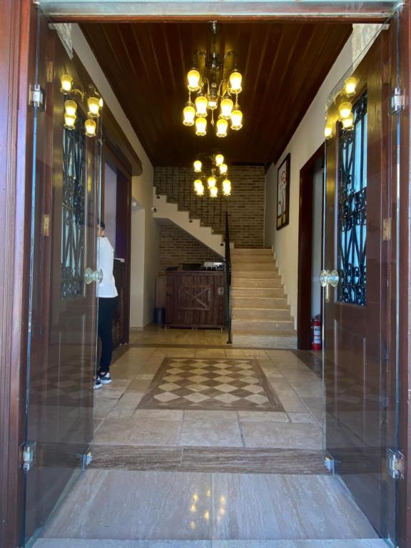 Fotografie z fotogalerie ubytování Ulivo Hotel v destinaci Antalya