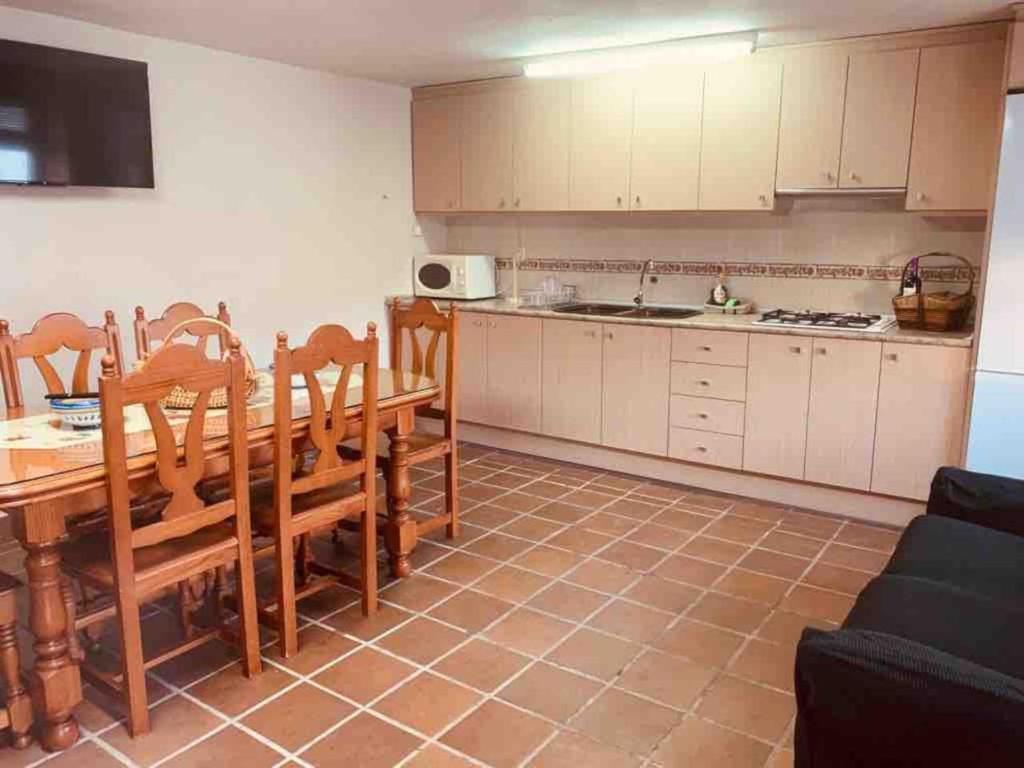 CASA RURAL VILLARRUBIA, Villarrubia de los Ojos - обновленные ...