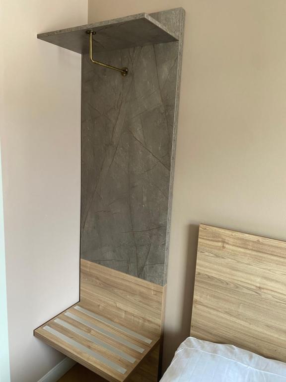 Hotel Petite Königsallee SELF CHECK-IN - Resim 33