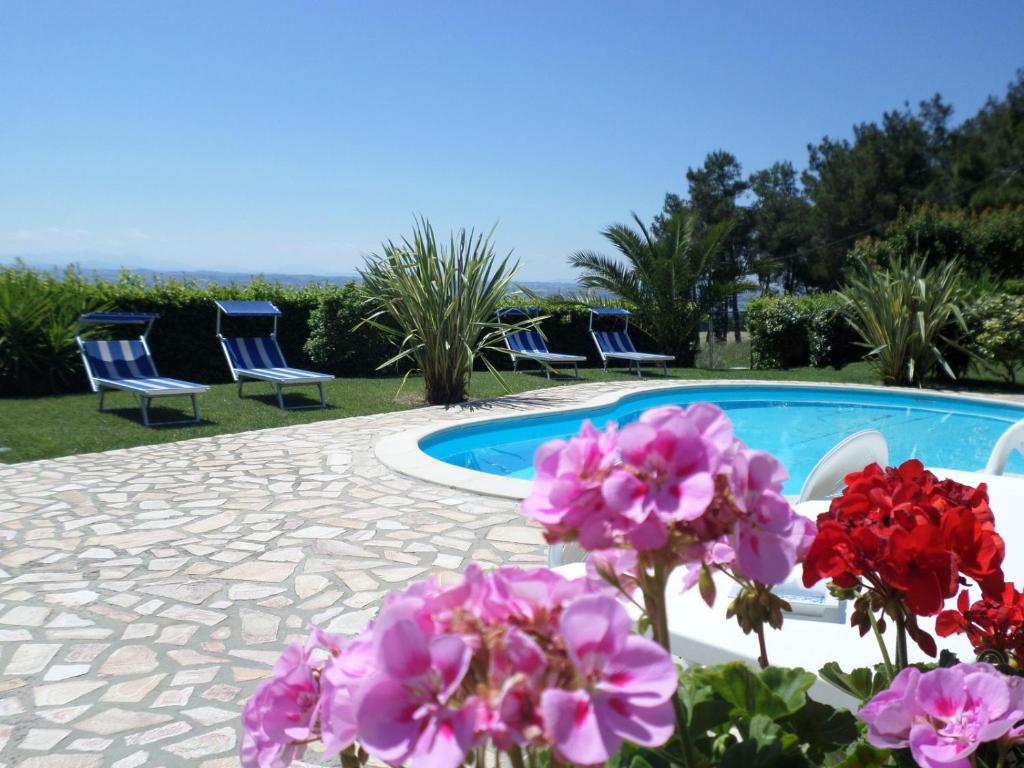 Bed and Breakfast " Il Tesoro di Mario "