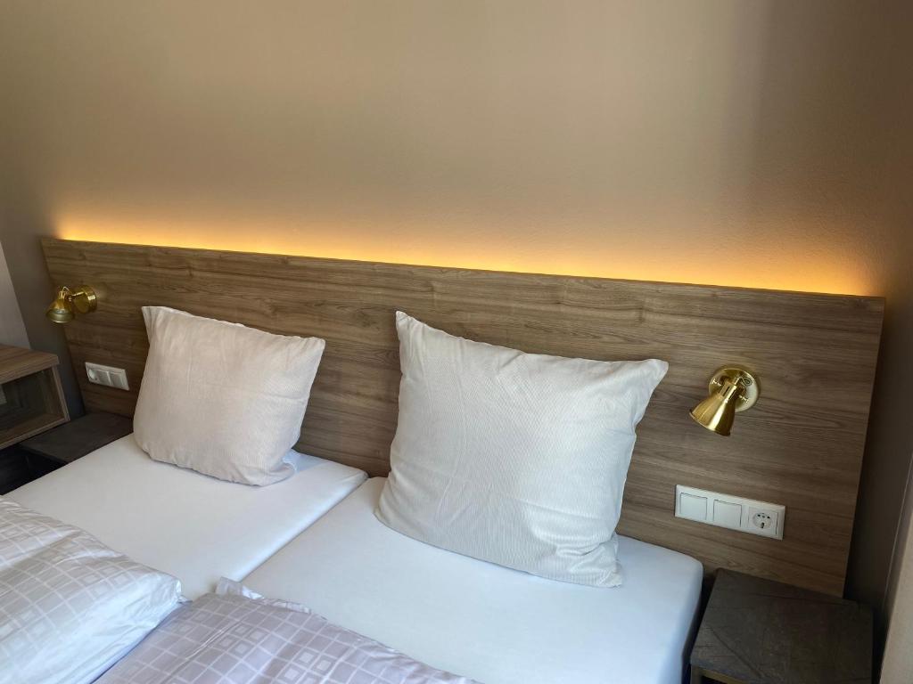 Hotel Petite Königsallee SELF CHECK-IN - Resim 37