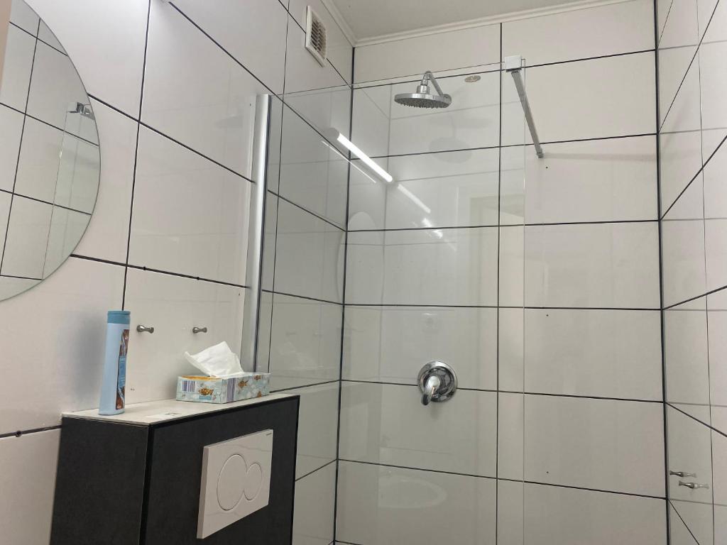 Hotel Petite Königsallee SELF CHECK-IN - Resim 36