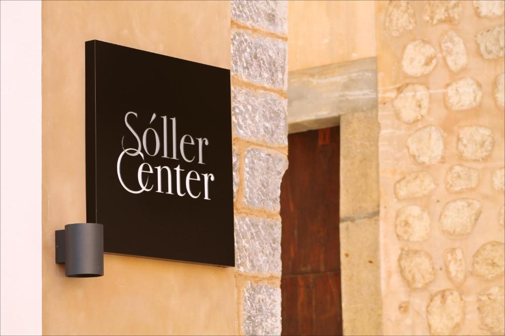 Fotografie z fotogalerie ubytování Sóller Center v destinaci Sóller
