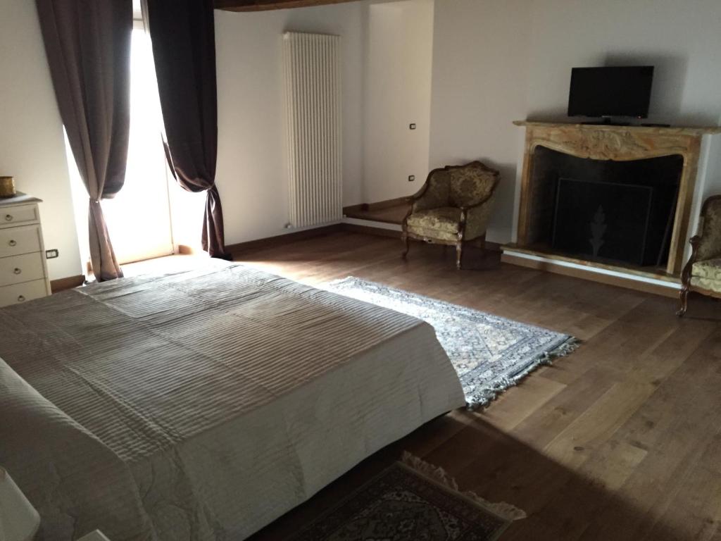 La Residenza Piacentina - Suite