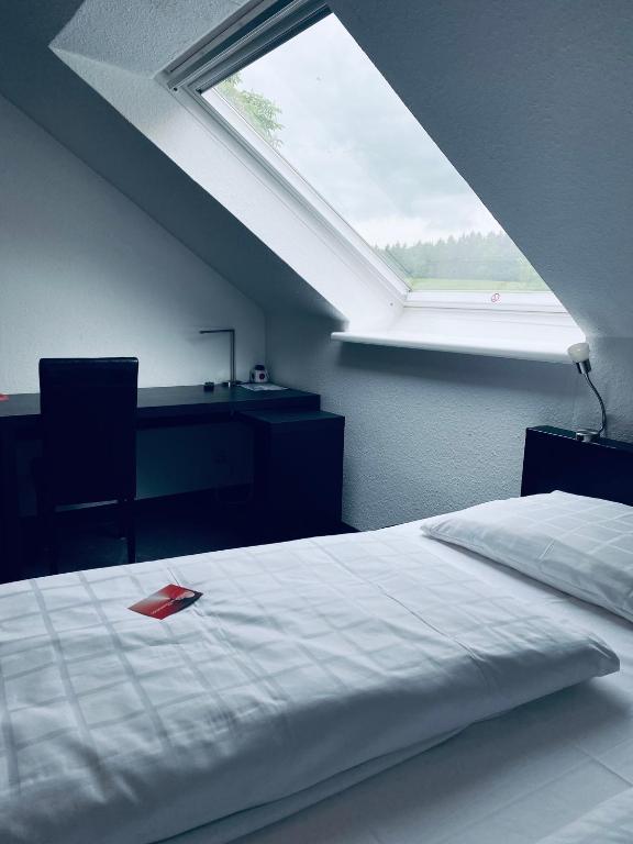 Landhotel Zerlaut - Double Room