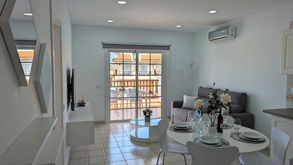 El Mirador Sea View - Air conditioning - Los Cristianos