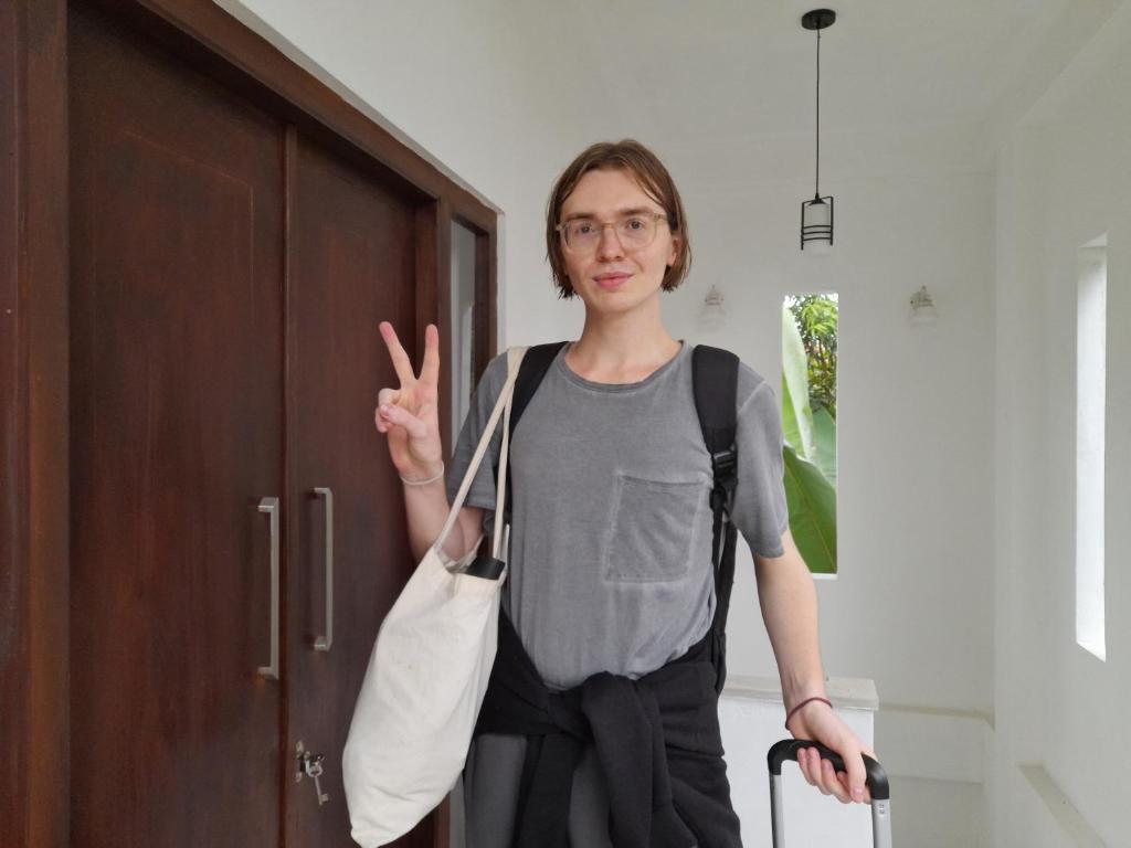 Hosté ubytování Gloria Inn