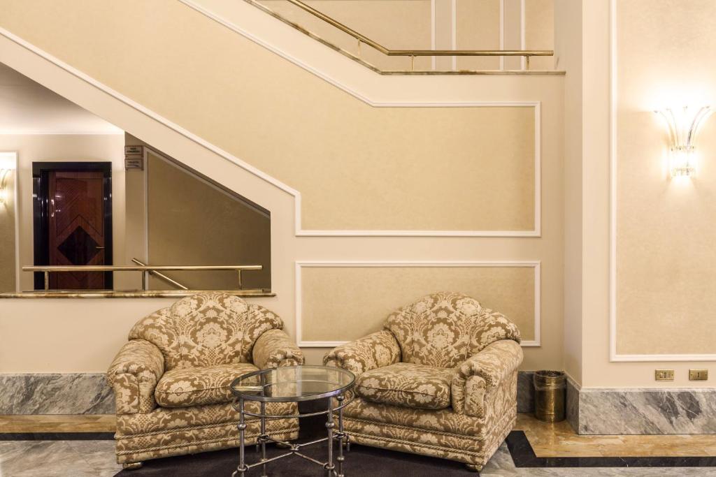 Doria Grand Hotel - Resim 31