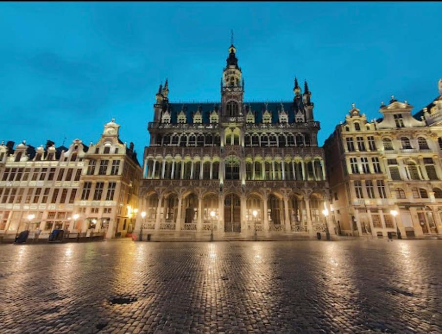 Σημείο ενδιαφέροντος κοντά σε αυτό το διαμέρισμα