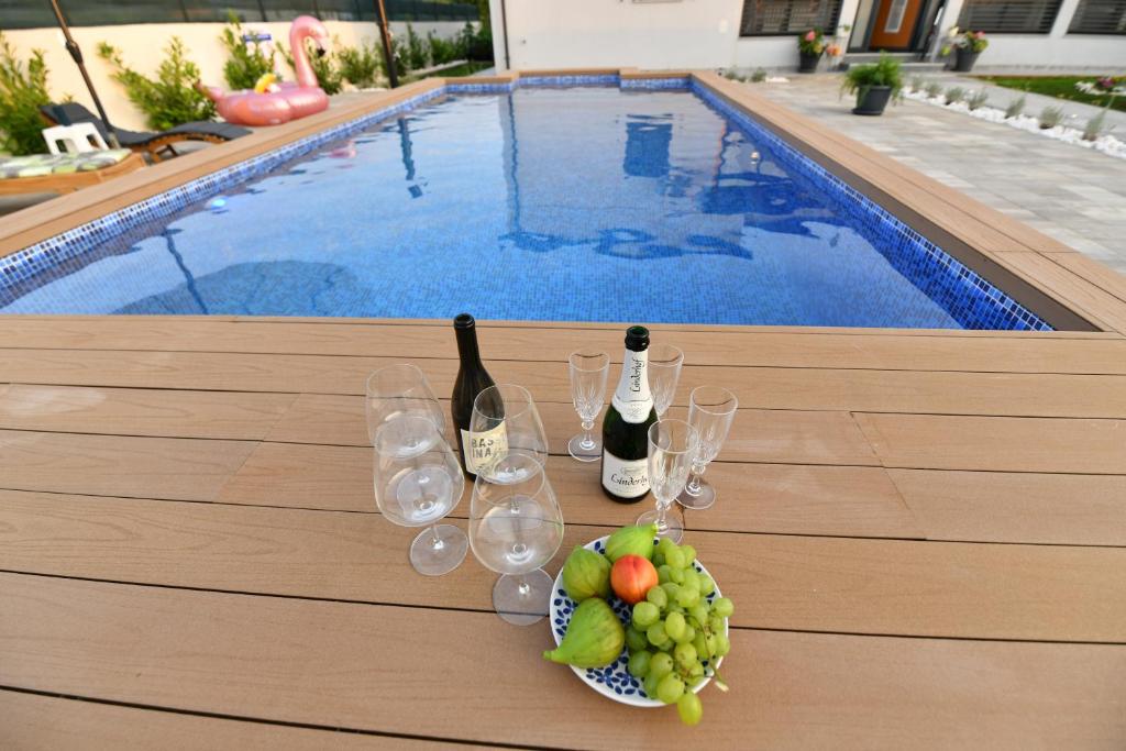 Palomino house - Casa De Vacaciones
