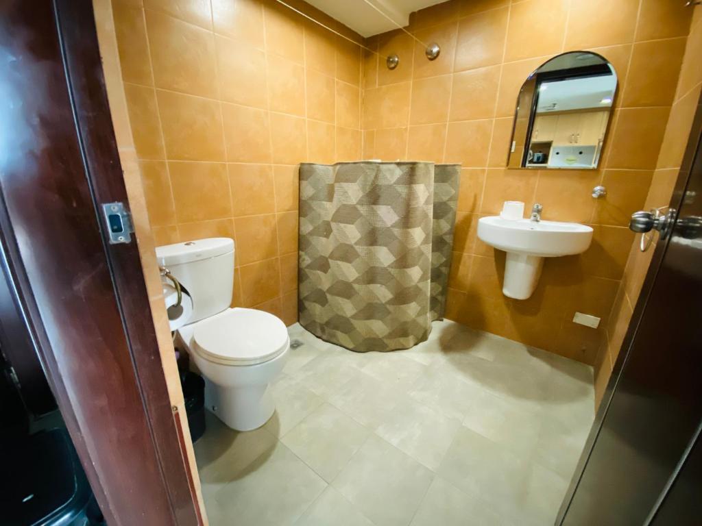 Cebu City Huge Lofts by P&J - Loft