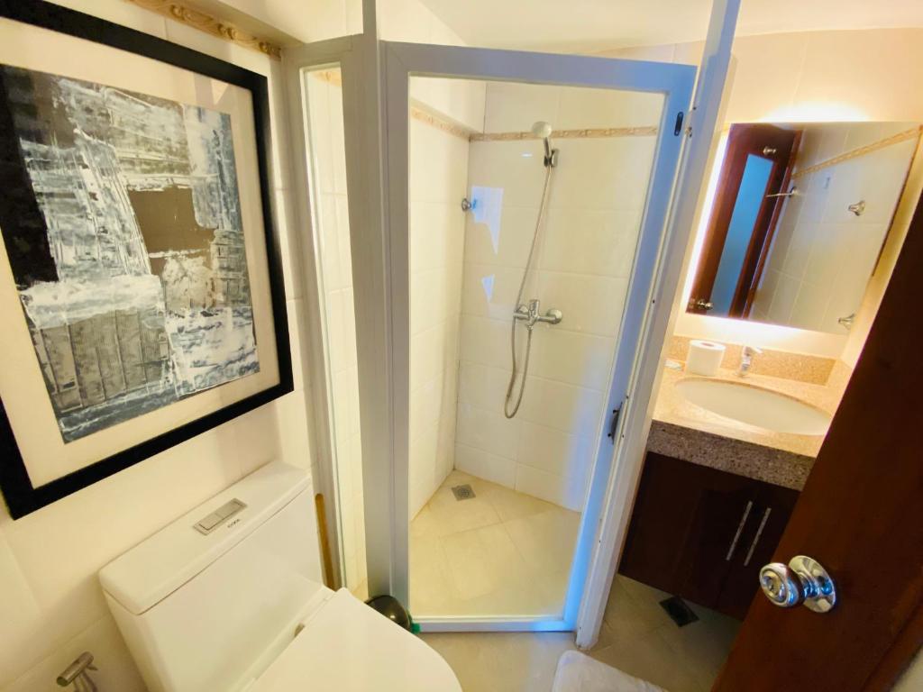 Cebu City Huge Lofts by P&J - Two-Bedroom Apartment