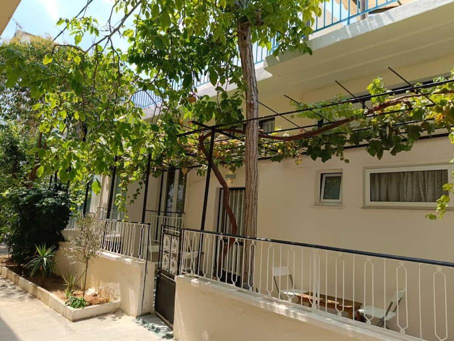 Gallery image of Μονοκατοικία με αυλή και αμπέλι in Piraeus