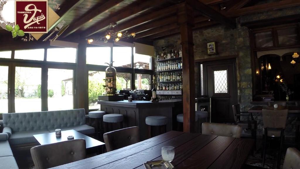 Fotografie z fotogalerie ubytování Guesthouse Agonari v destinaci Sklíthron
