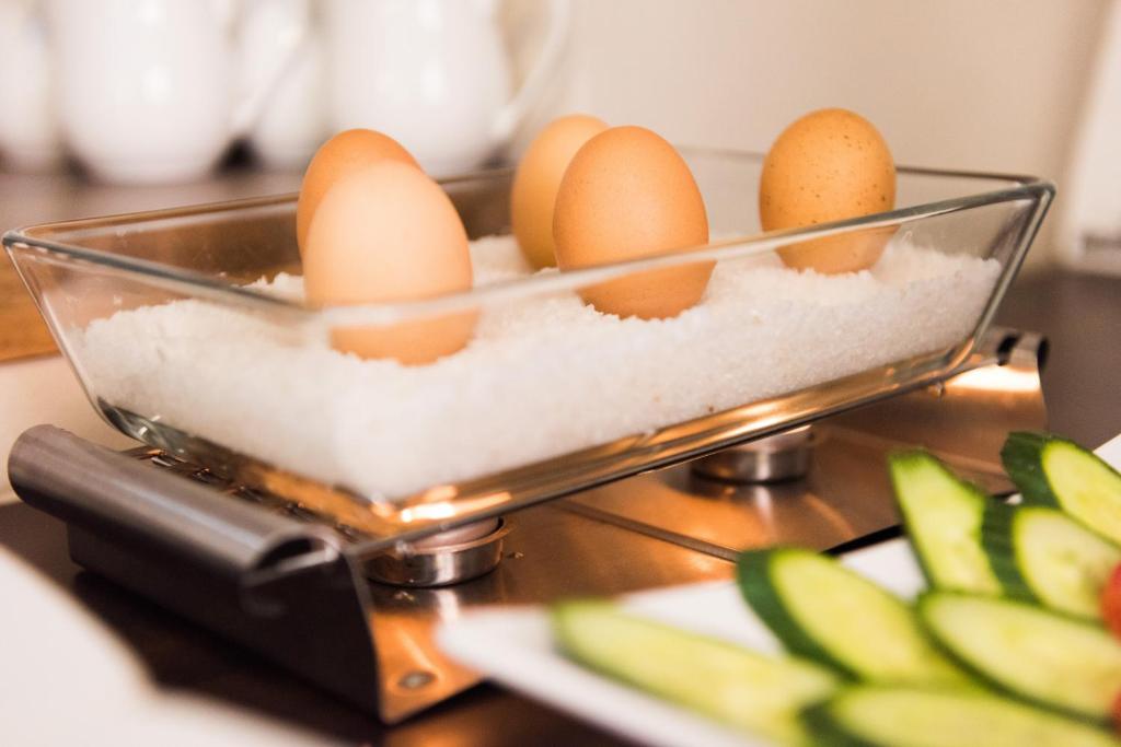 Bürgerhofhotel - Resim 32