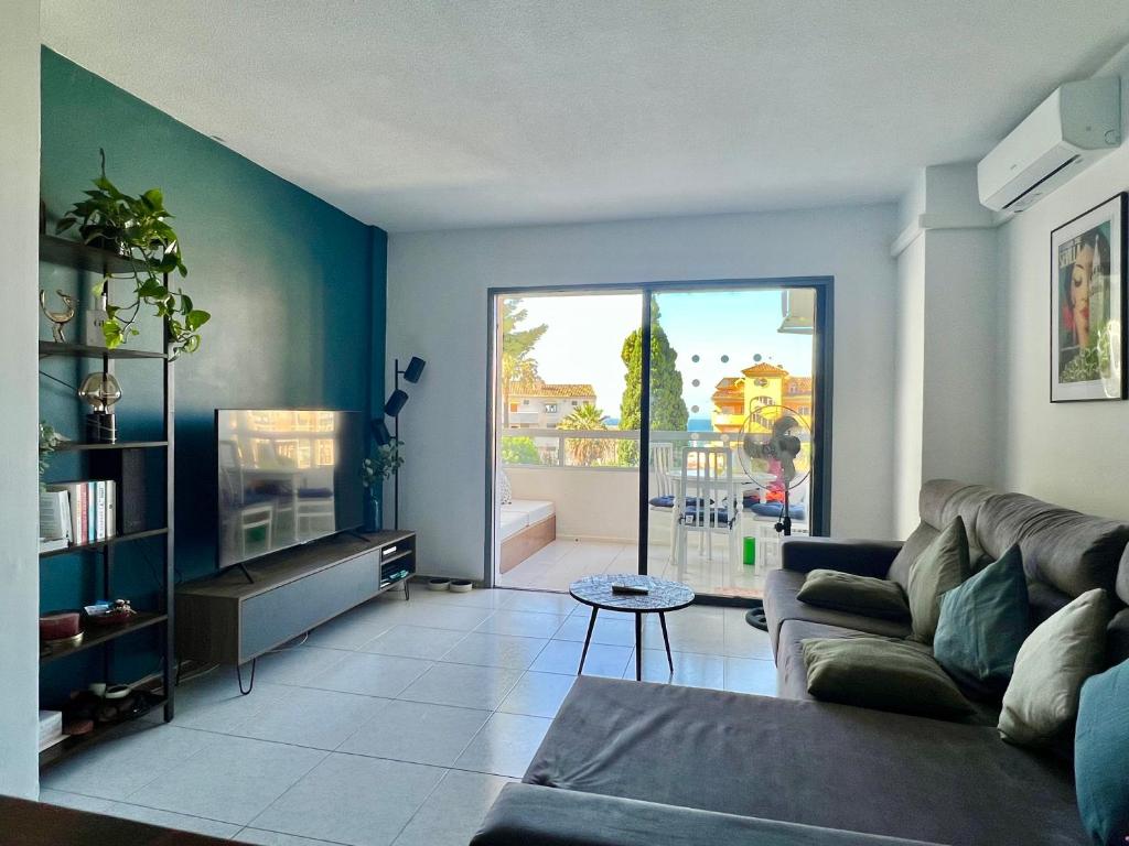 Lola Home Benalmádena, España — reserva Apartamento, Precios del 2024