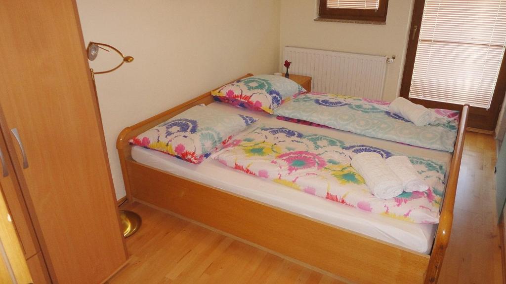 Sonnen Brijeg - Double Room With Balcony