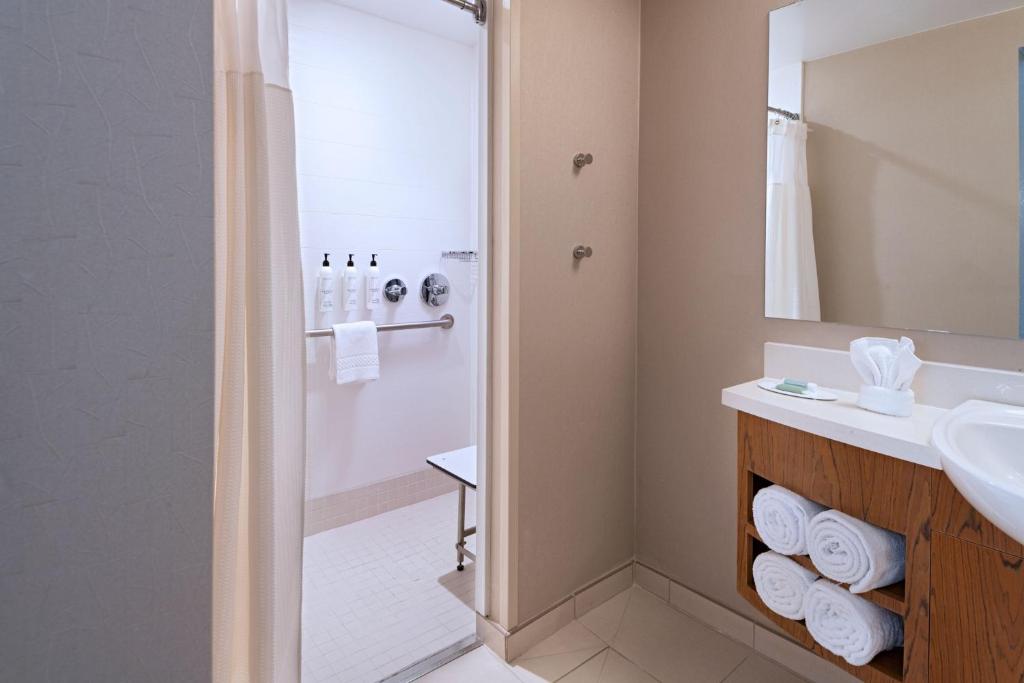 Springhill Suites by Marriott Anaheim Maingate photo