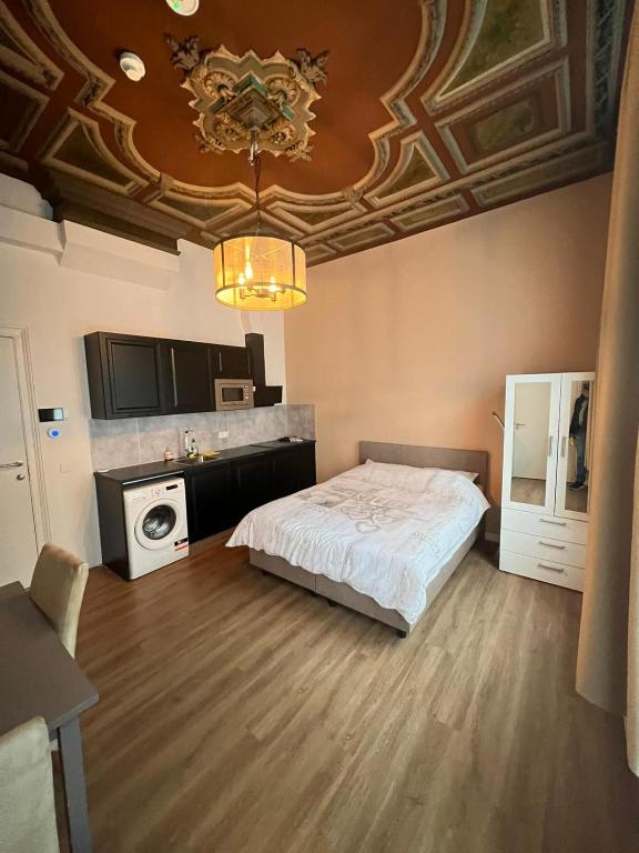 
Deluxe Double Studio
