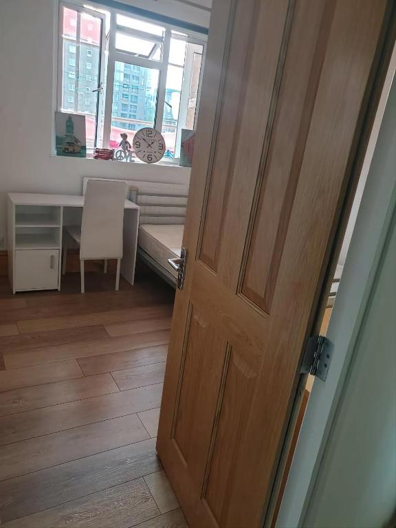 Rowland Hill House - Double Room