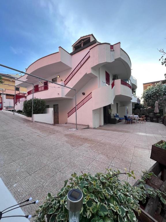 La Casa di Wioletta