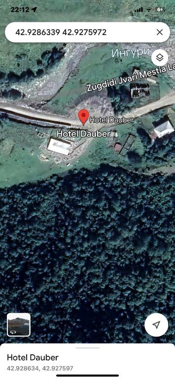 Fotografie z fotogalerie ubytování Hotel Dauber v destinaci Lalkhori