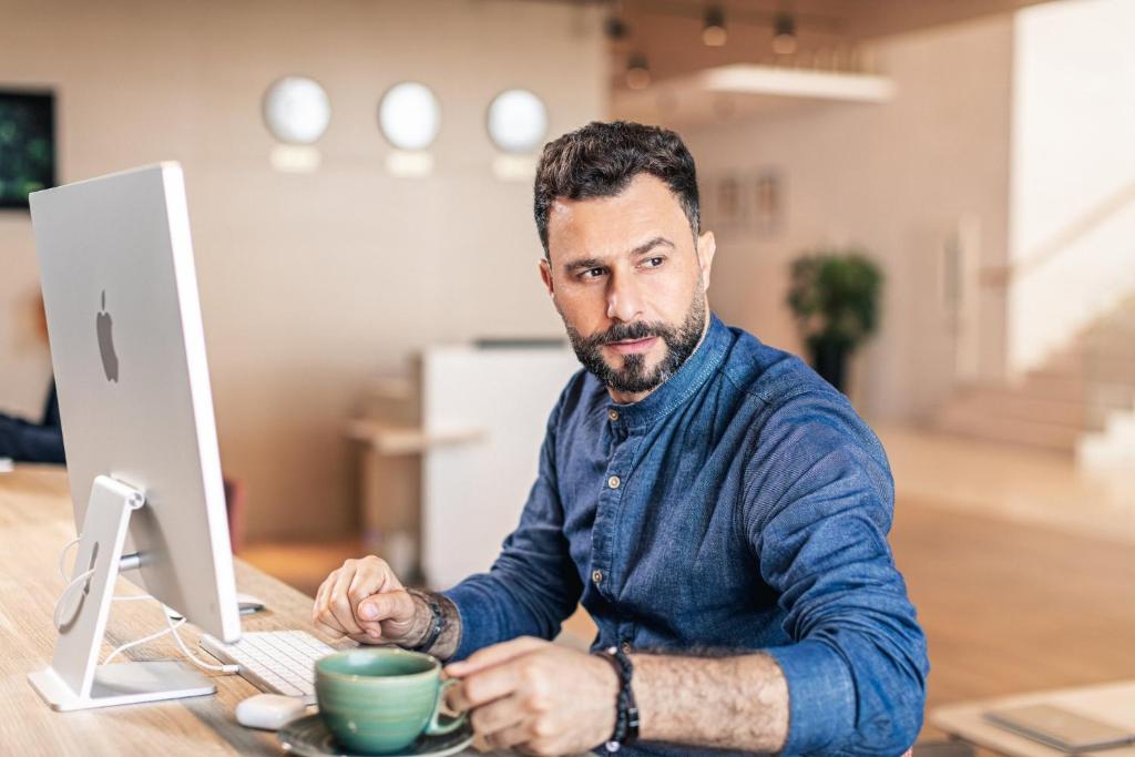 Holiday Inn & Suites - Dubai Science Park by IHG - Resim 31