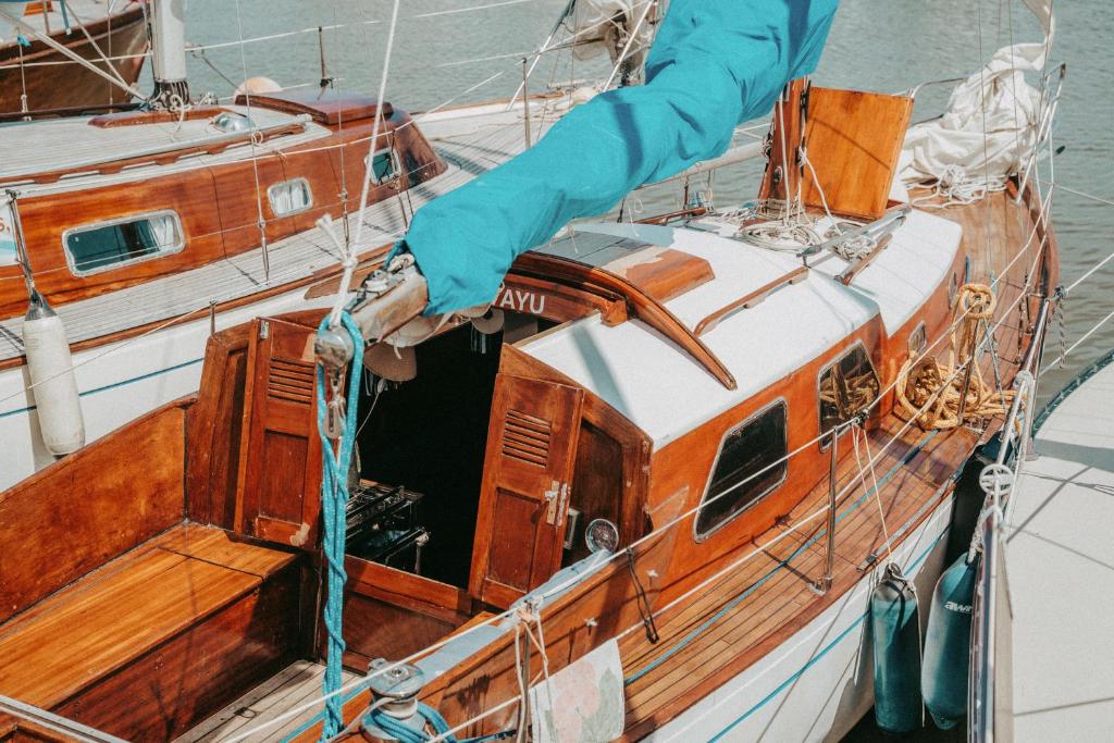 Foto de la galeria de Vayu a Nida