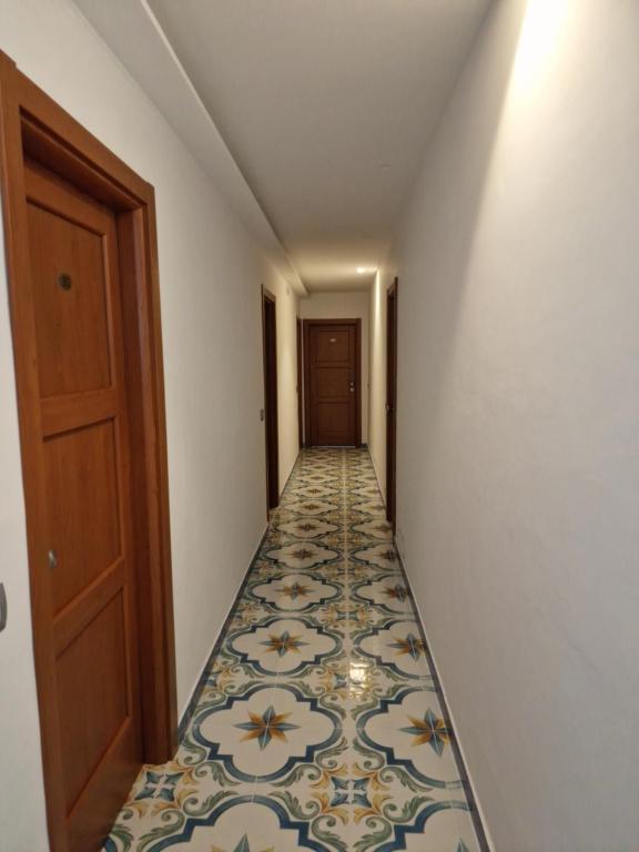 Fotografie z fotogalerie ubytování Hotel Da Maria v Ischii
