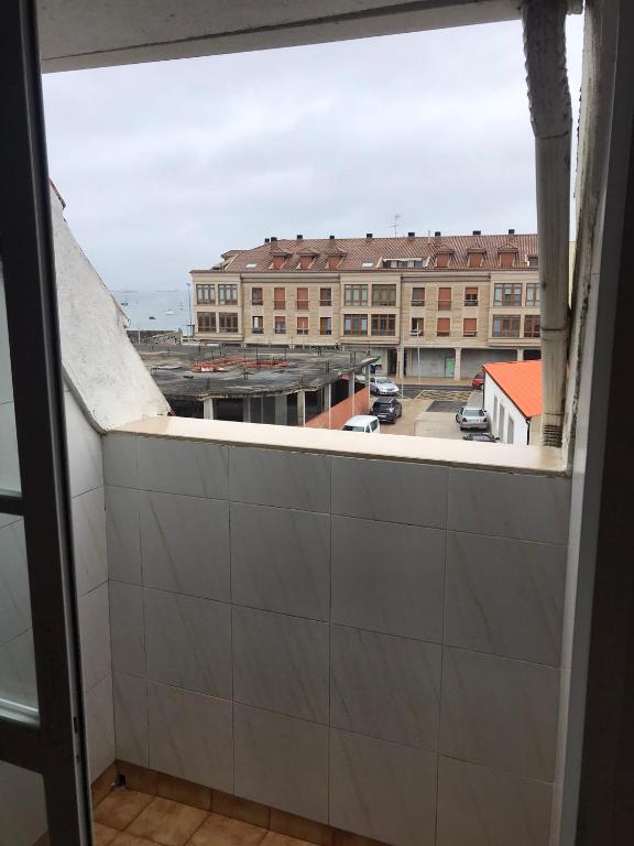 Kép Pensión Rey szállásáról A Illa de Arousában a galériában